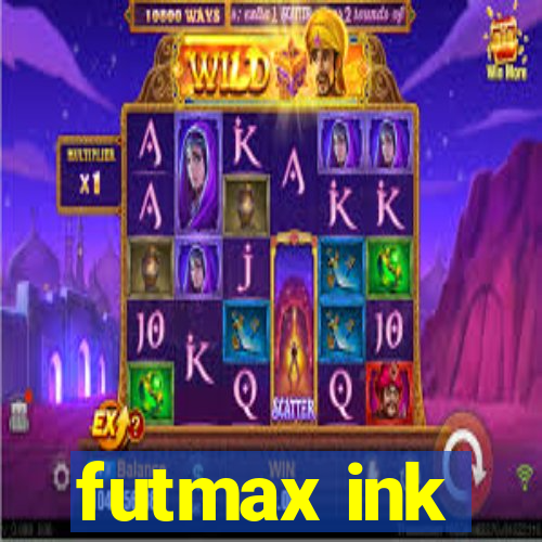 futmax ink